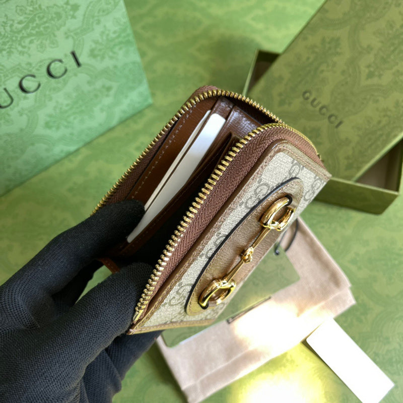 Cozy Bags - GUKI Women Wallets - 074