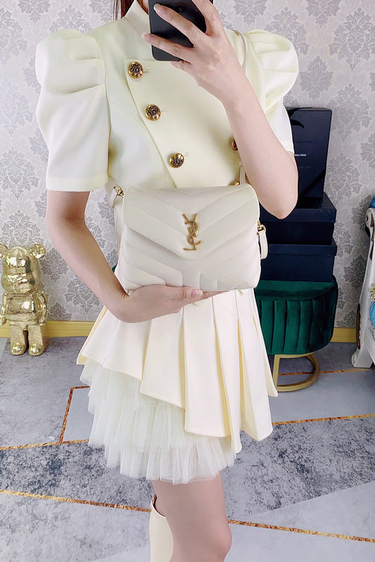 COZY - YLS Bags - 1026
