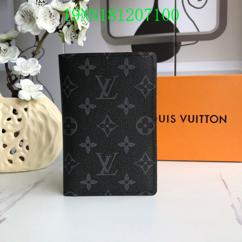 COZY BAGS - CHL Wallet - 417