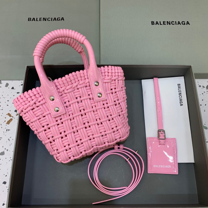 COZY BAGS - BG Lady Bags - 077