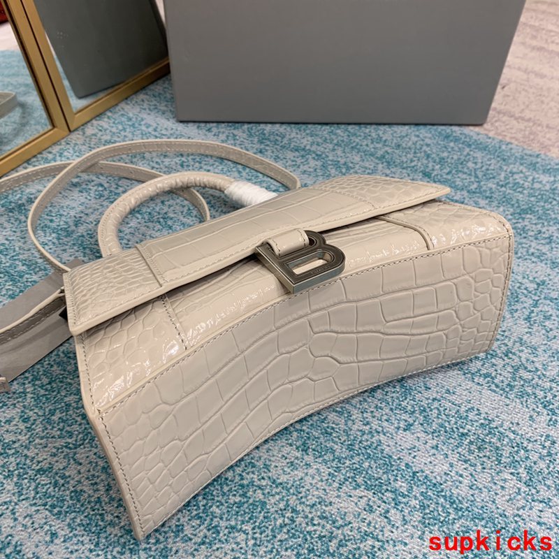 COZY BAGS - BG Hourglass Bags - 161