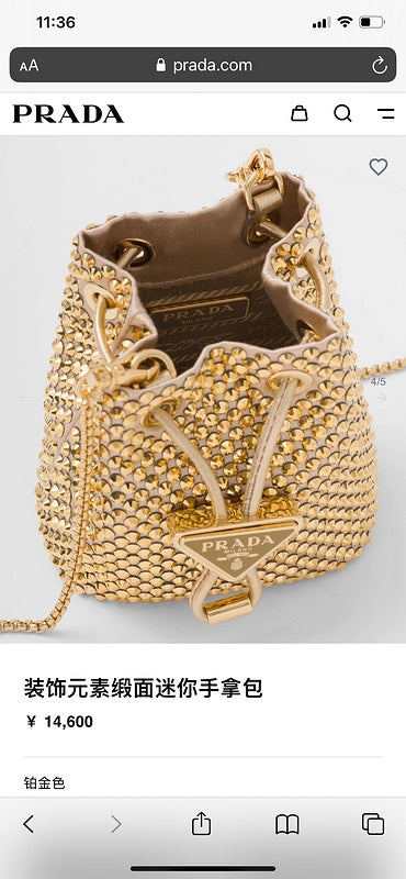COZY BAGS - PD Bags - 953