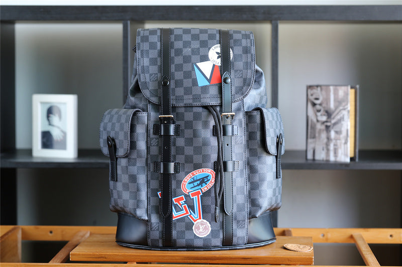 COZY - LOV Backpacks - 191