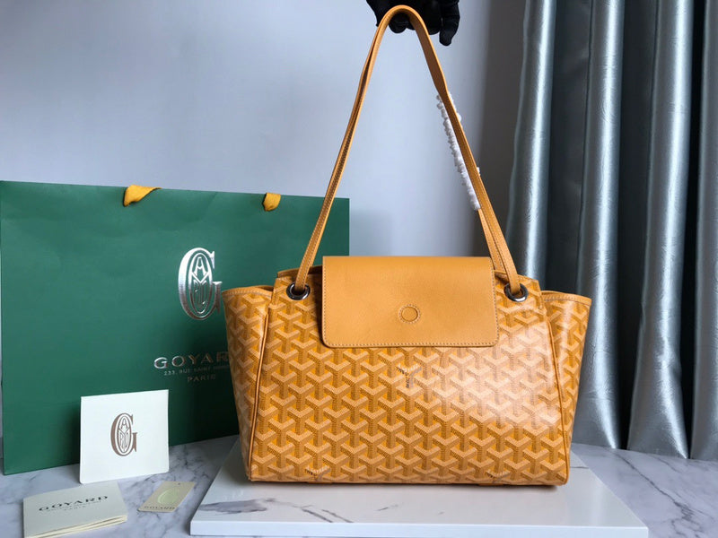 COZY BAGS - GYO Bags - 036