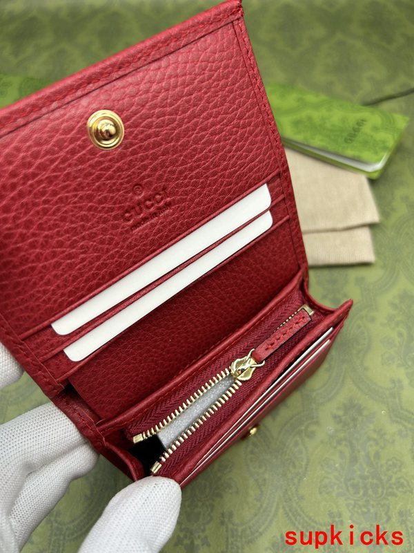 COZY BAGS - Mix Wallets - 264