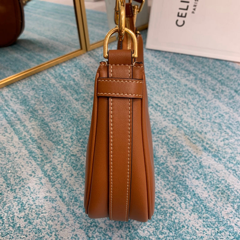 COZY - COL Bags - 138
