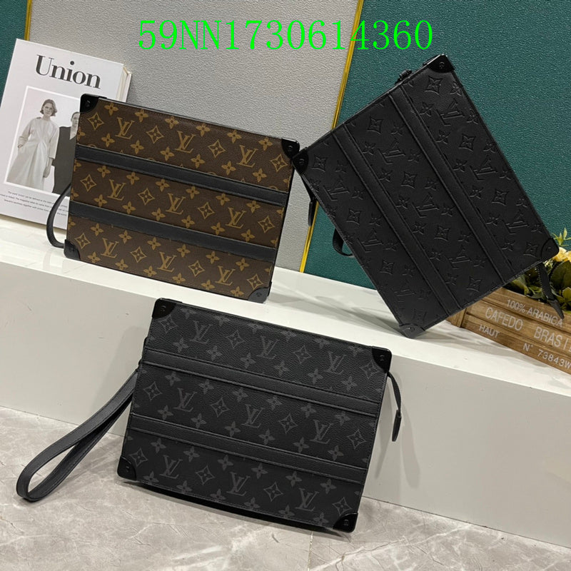 COZY BAGS - LOV Wallet - 379