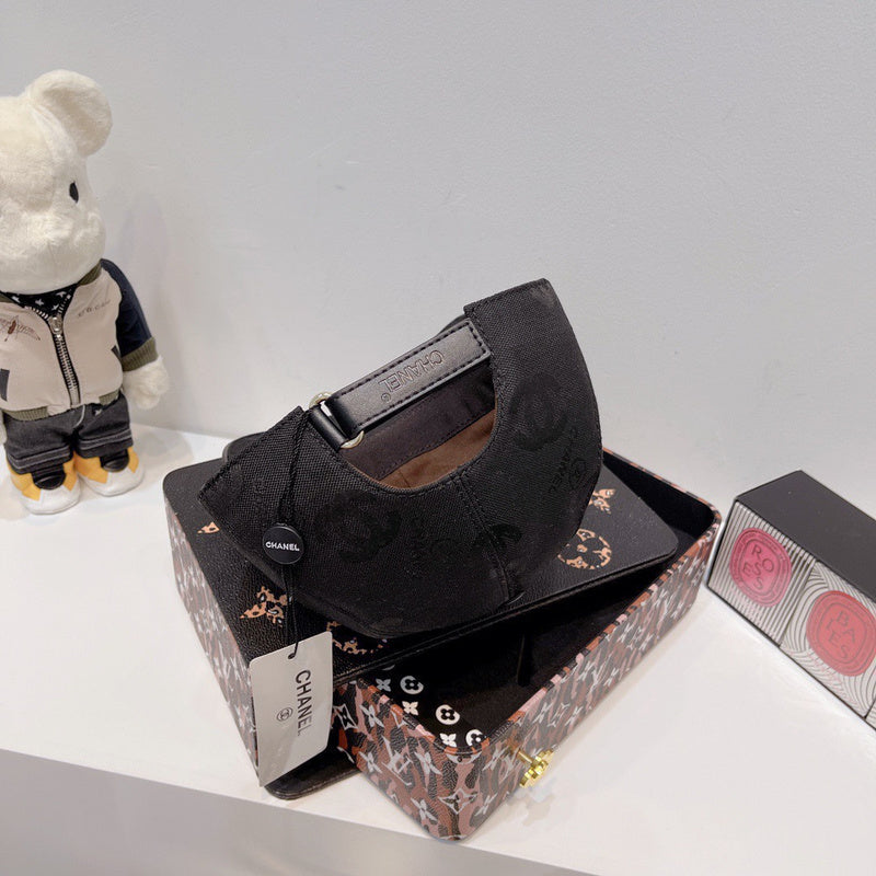 COZY BAGS - CHL Hats & Caps - 044
