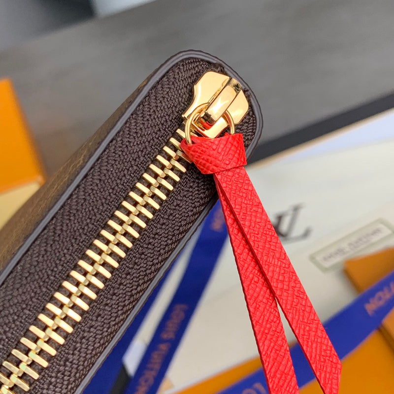 COZY - LOV Wallets - 166