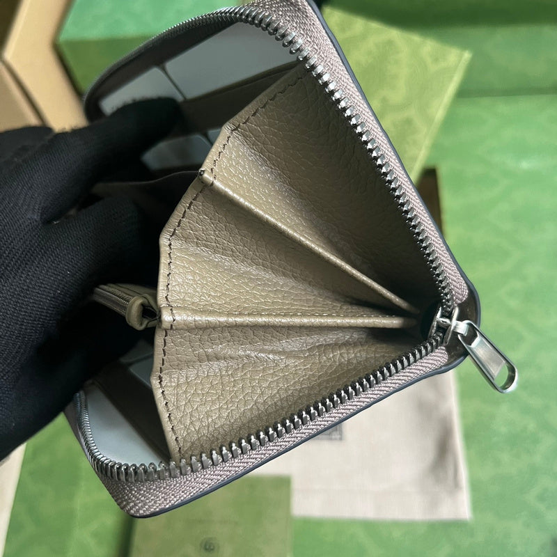 Cozy Bags - GUKI Men Wallets - 061