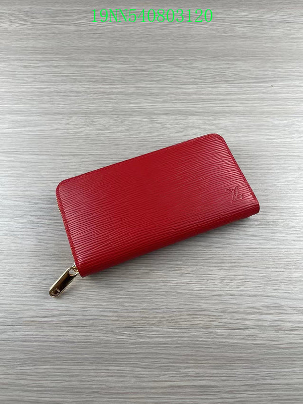 COZY BAGS - LOV Wallet - 1043