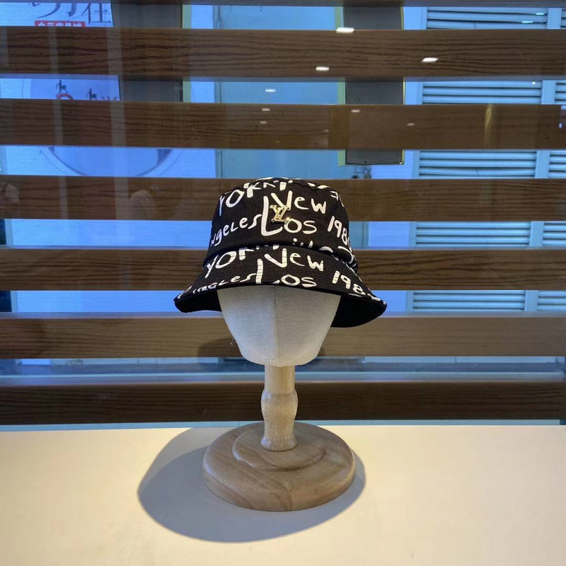 COZY BAGS - LOV Hats & Caps - 438