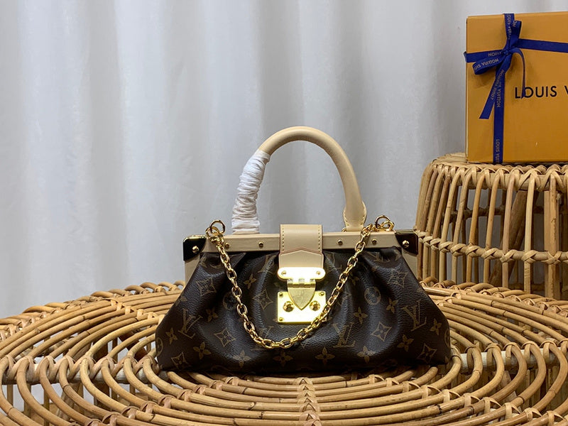 JB - LOV Lady Bags - 207