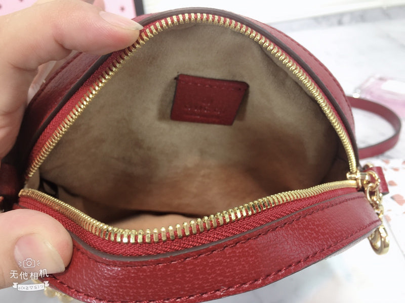 COZY BAGS - GUKI Bags - 061