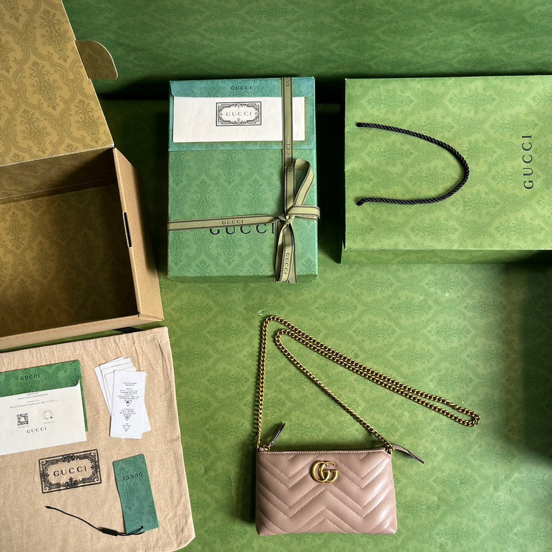 COZY BAGS - Guki Wallet - 009