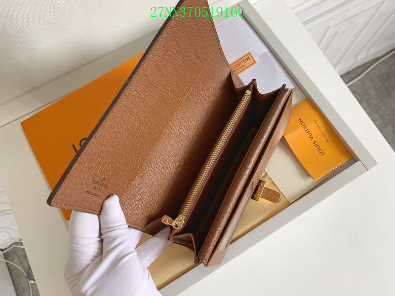 COZY BAGS - CHL Wallet - 941