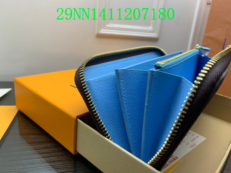 COZY BAGS - LOV Wallet - 850
