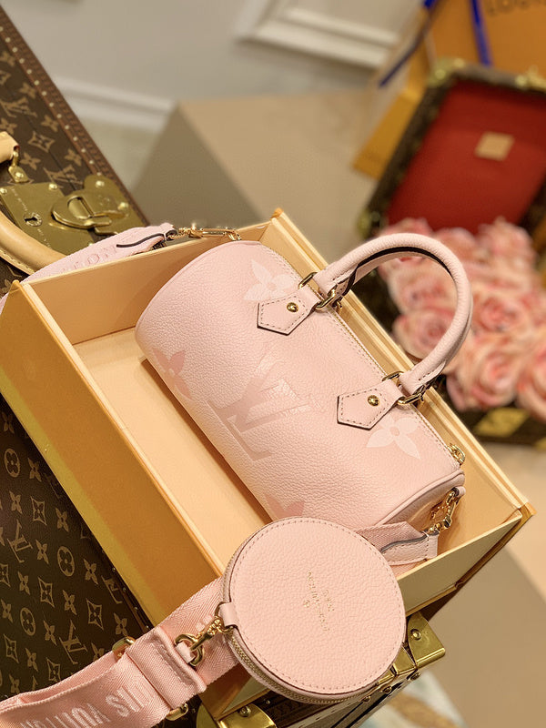 COZY BAGS - LOV Bags - 3828