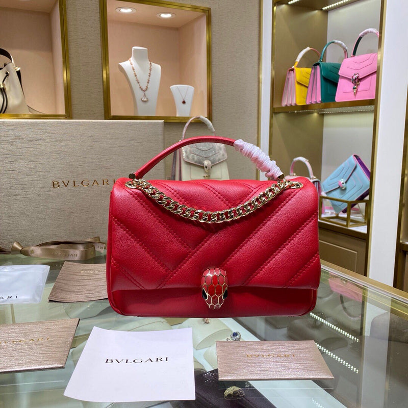 JB - BGL Lady Bags - 220