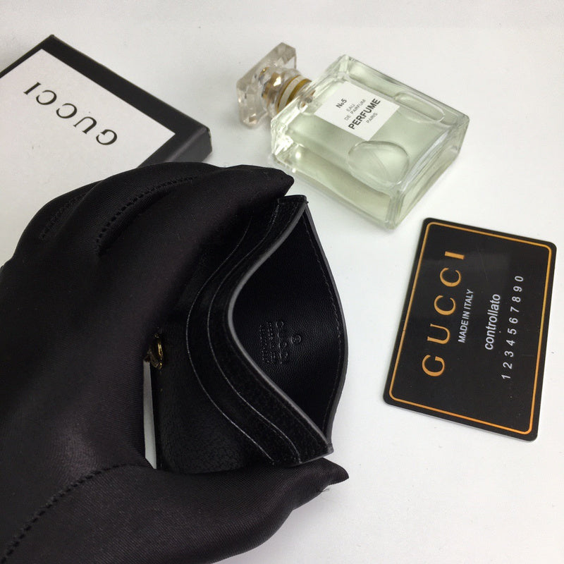 Cozy Bags - GUKI Men Wallets - 111