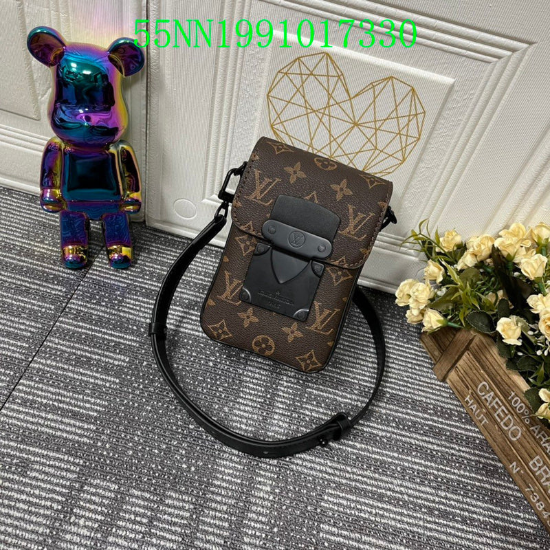 COZY BAGS - LOV Wallet - 919