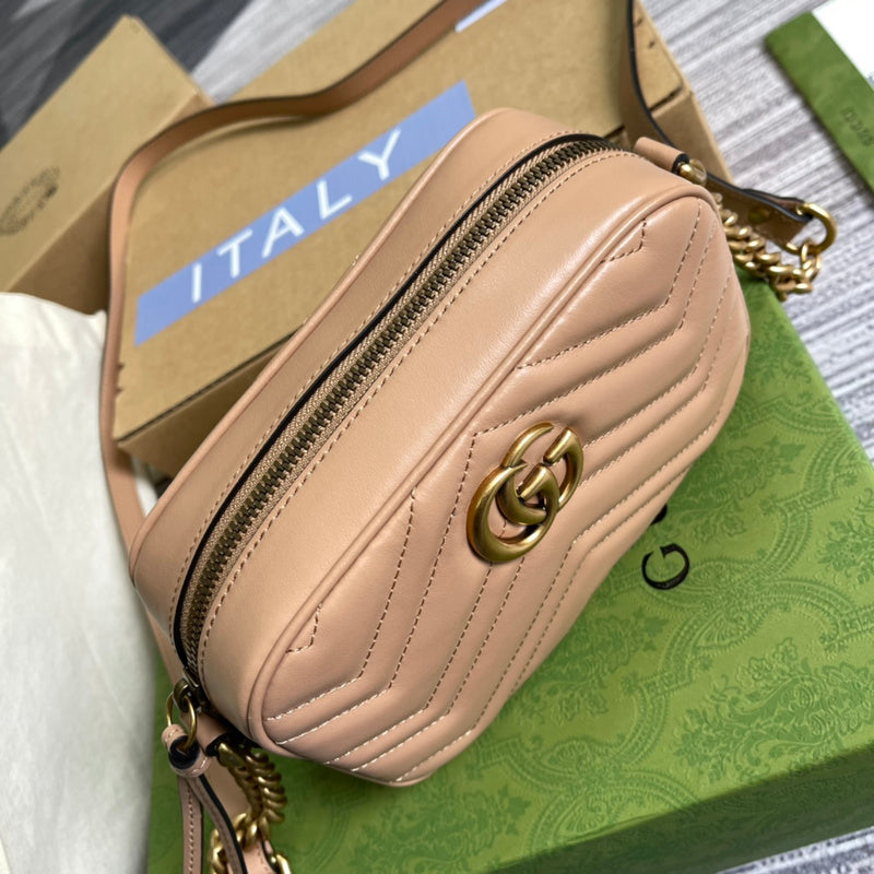 COZY BAGS - GUKI Bags - 1532