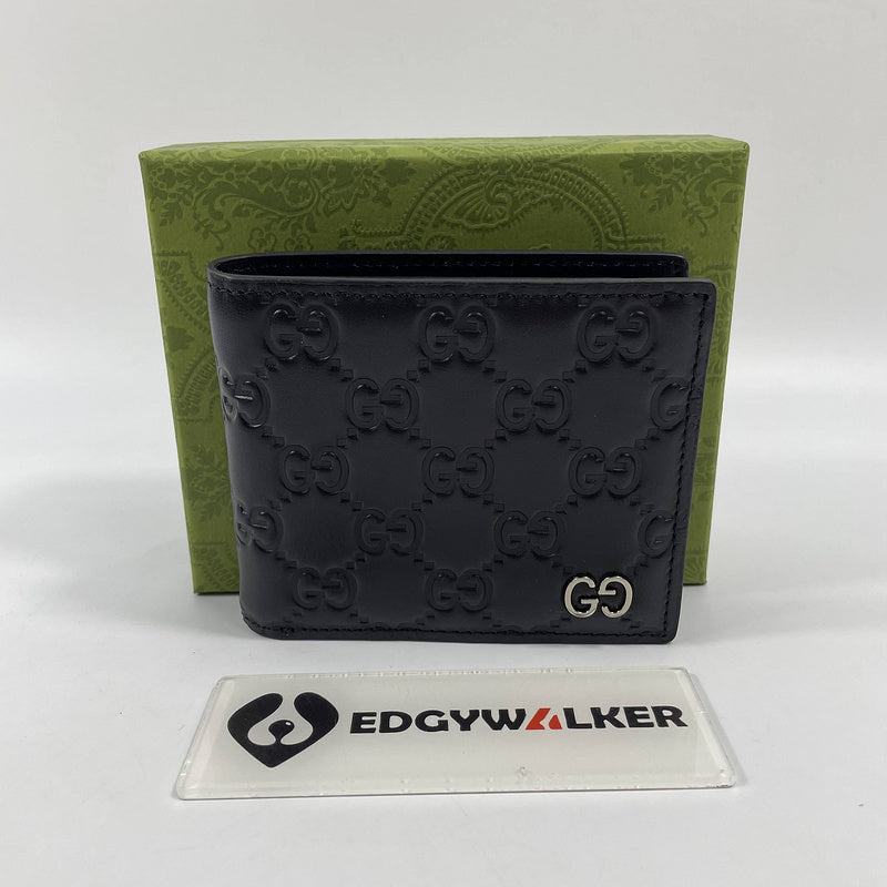 Cozy Bags - GUKI Men Wallets - 101