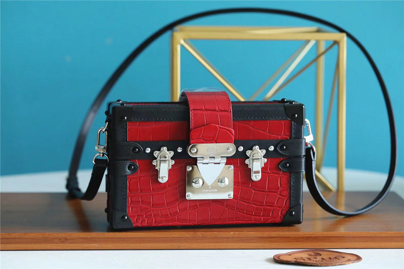 COZY - LOV Lady Bags - 1342