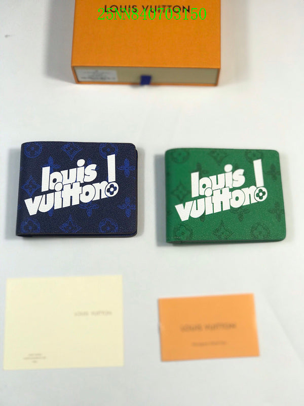 COZY BAGS - LOV Wallet - 271