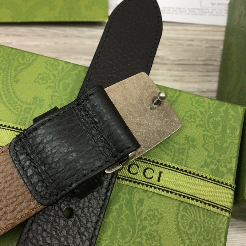 COZY BAGS - GUKI Belts - 133