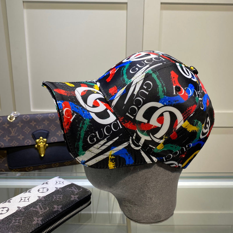 COZY BAGS - Guki Hats & Caps - 114