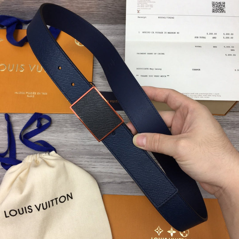 JB - LOV Belts - 266