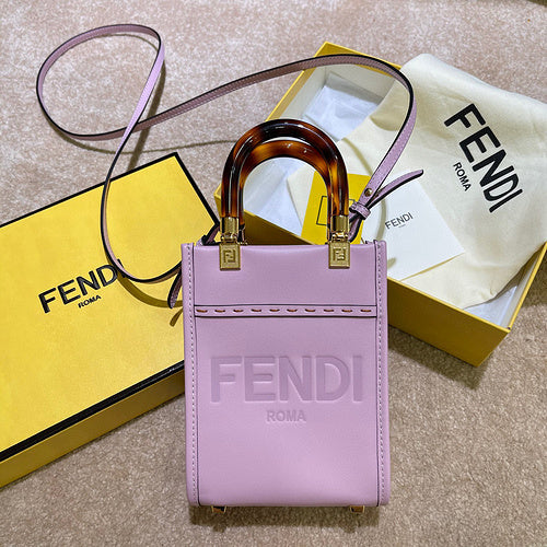 Cozy Bags - FDE Bags - 365