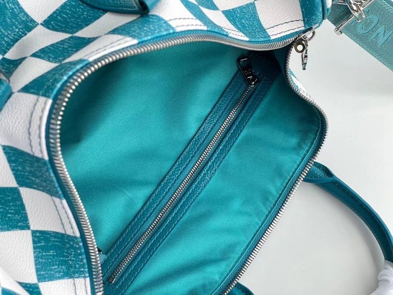 JB - LOV Travel Bags - 192
