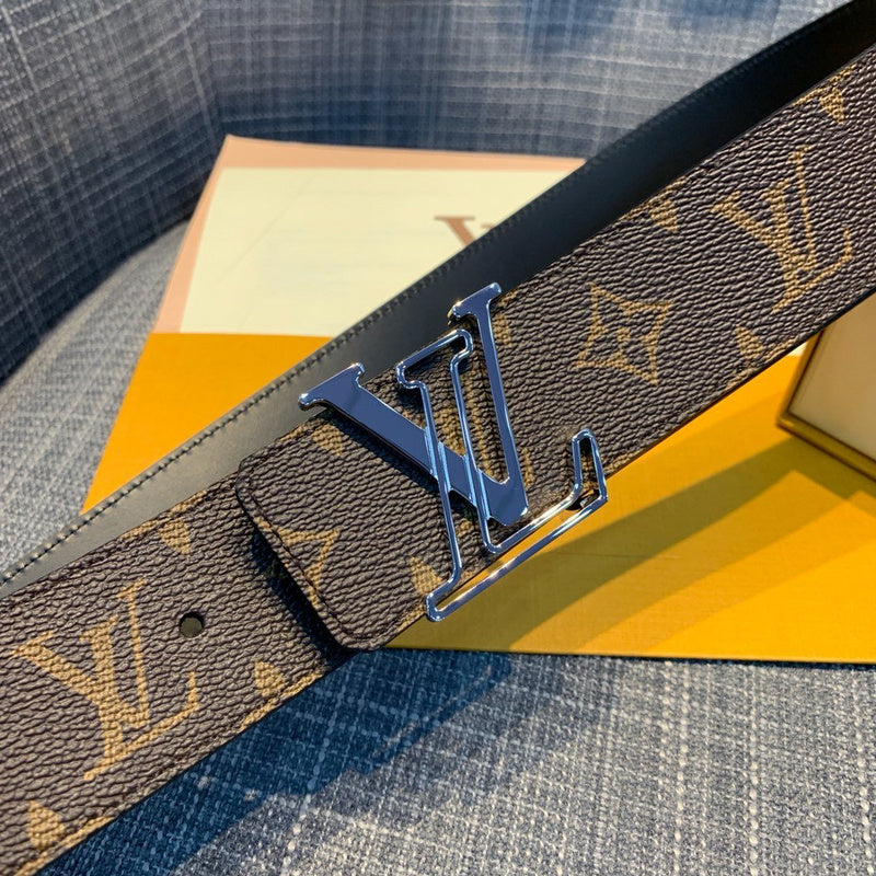JB - LOV Belts - 192