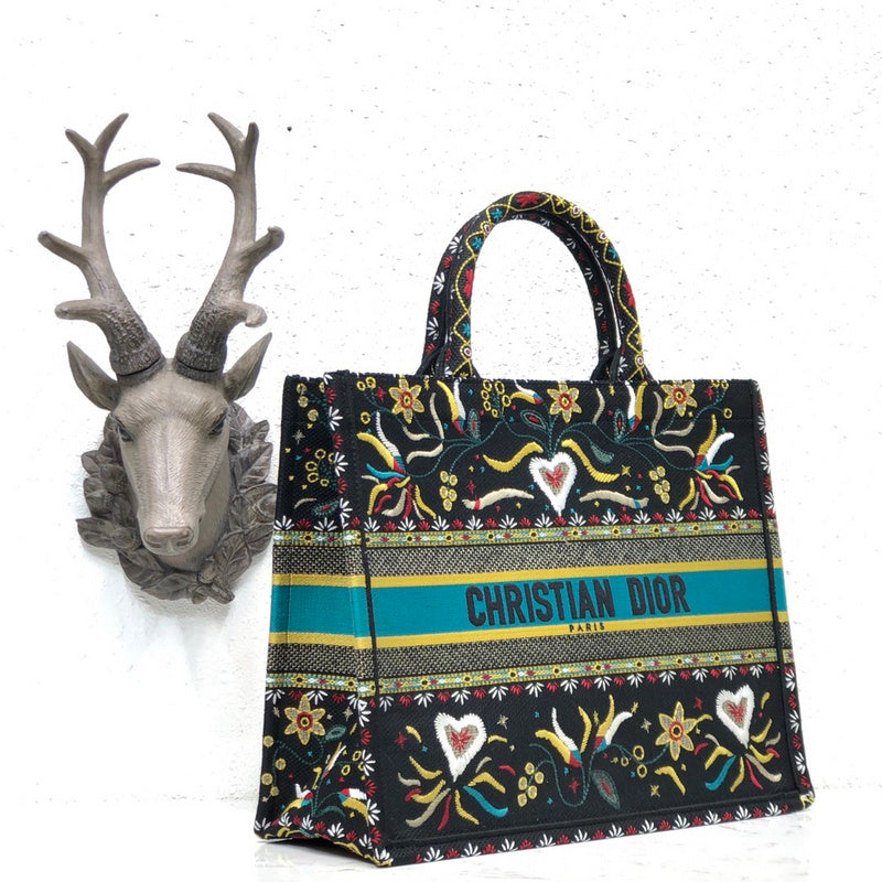 JB - DOR Lady Bags - 743