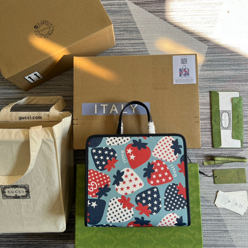 JB - Guki Lady Bags - 924