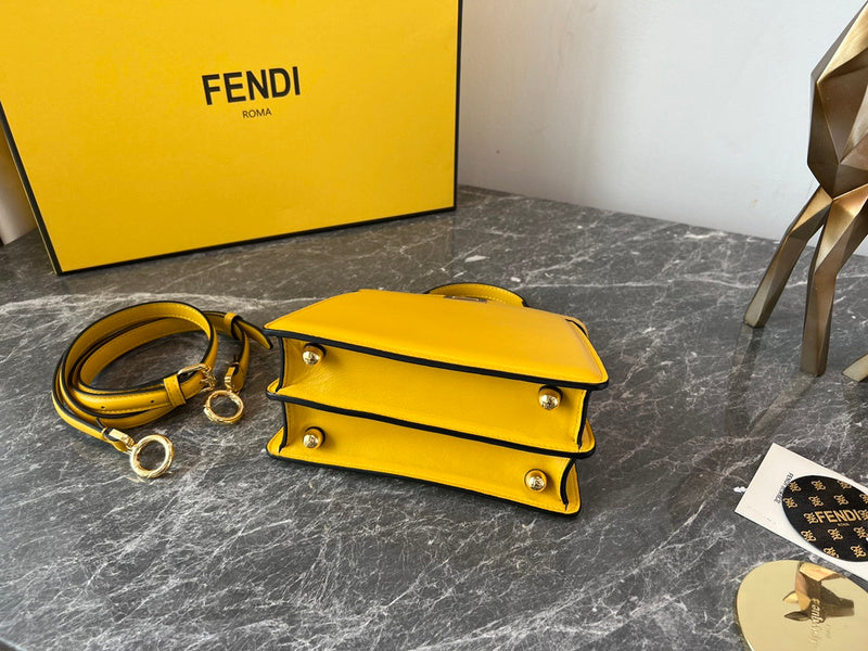 COZY BAGS - FDE Bags - 036