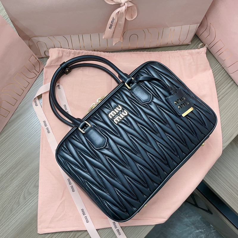 COZY BAGS - MMU Bags - 024