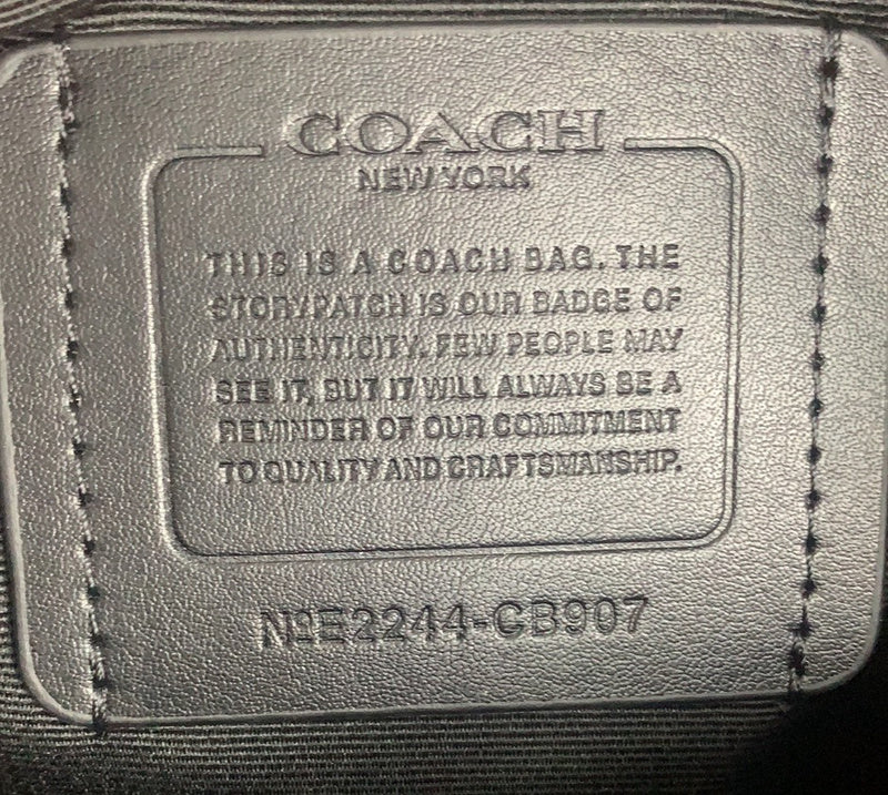 COZY - CAH Bags - 565