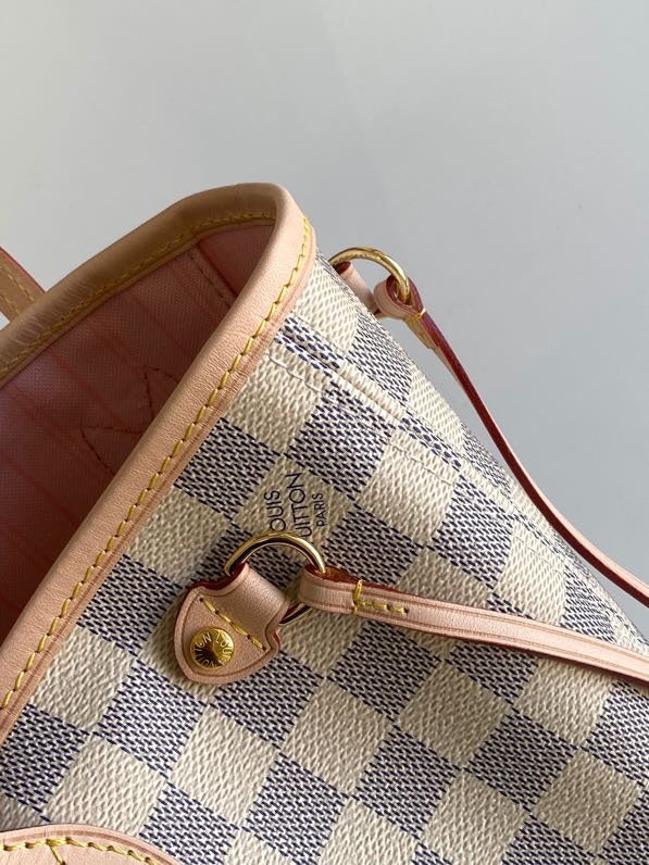COZY - LV Bags - 2907