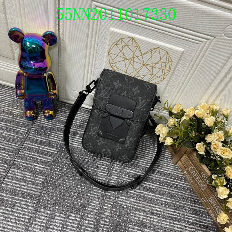 COZY BAGS - LOV Wallet - 917