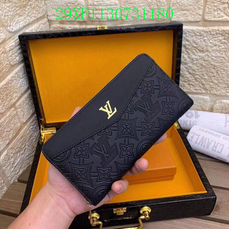COZY BAGS - LOV Wallet - 190