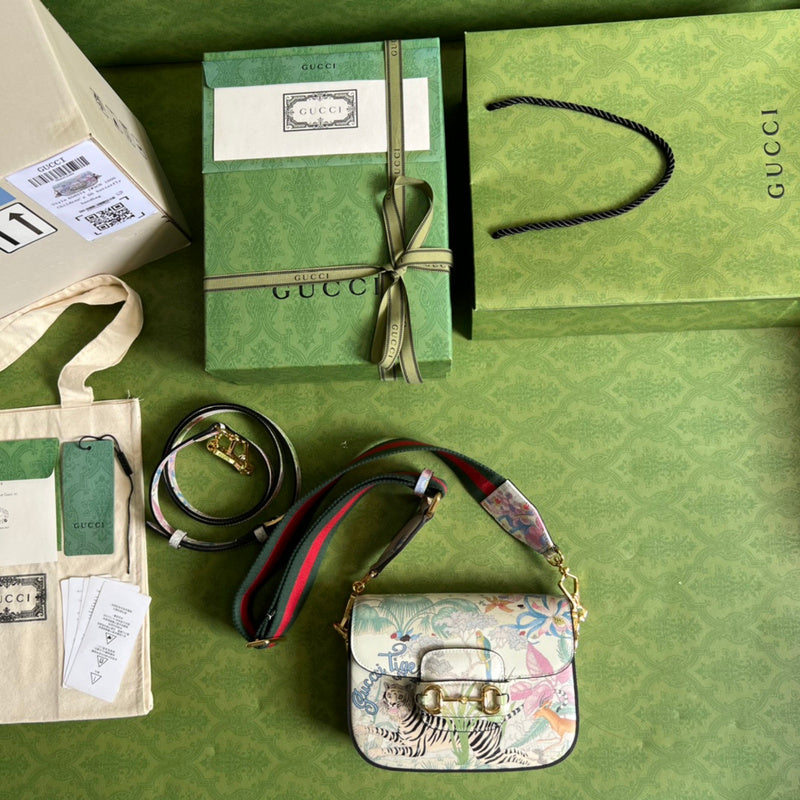 COZY BAGS - GUKI Bags - 1471