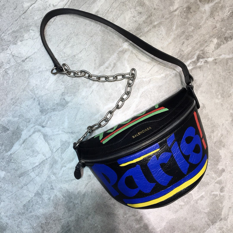 COZY BAGS - BG Lady Bags - 477