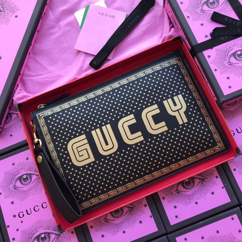 COZY BAGS - Guki Wallet - 629