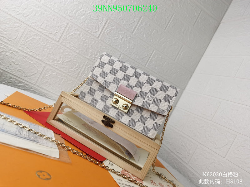 COZY BAGS - CHL Wallet - 815