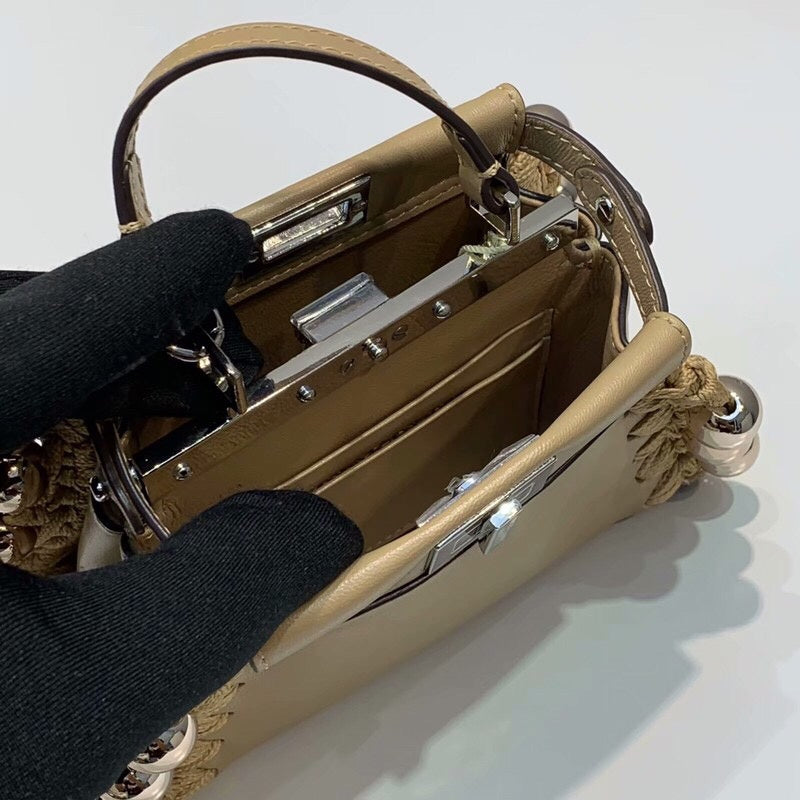 Cozy-Bags - FDE Bags - 745