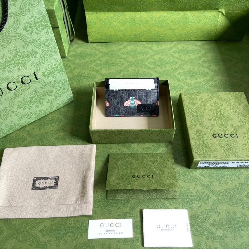 Cozy Bags - GUKI Women Wallets - 093