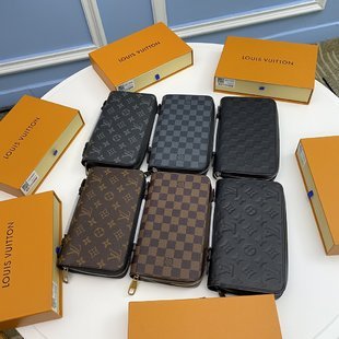 COZY BAGS - LOV Wallets - 523
